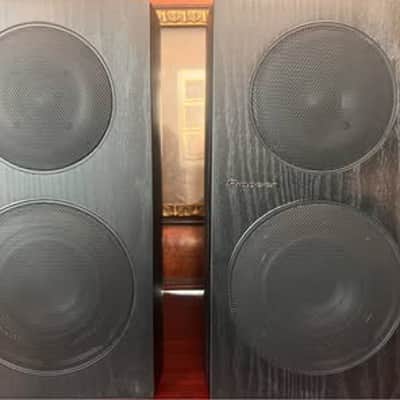 Pioneer SP-PK52FS 5.1 image 8