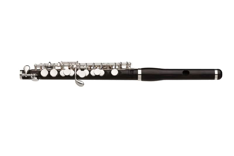 Haynes Amadeus Piccolo, Wave Headjoint image 1