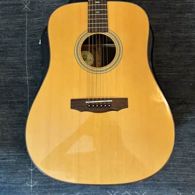 Guild Corona D50 | Reverb