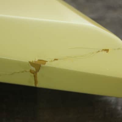 Fender Katana 1985 White image 12