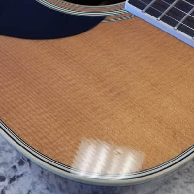 1999 Martin D-35 image 13
