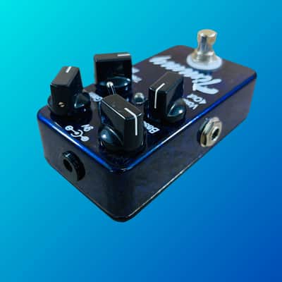 Paul Cochrane Timmy Overdrive Pedal image 2