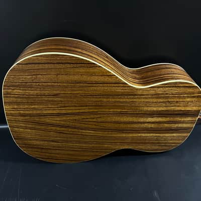 Mollo Tiki Man GS-160 Parlor - 2023 image 5