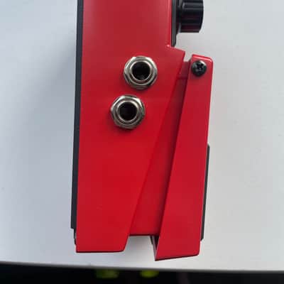 Boss RC-1 Loop Station 2014 - Present - Red image 2