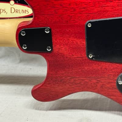 PRS Paul Reed Smith SE CE-24 ce24 Guitar 2024 image 12