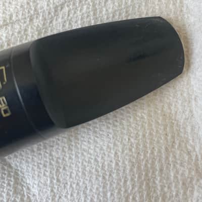 Selmer S80 C* Tenor Saxophone Mouthpiece with LeBlanc Ligature image 4