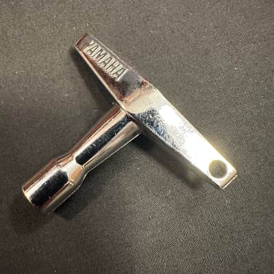 VINTAGE Yamaha Drum Key, 1980s - MINT image 7