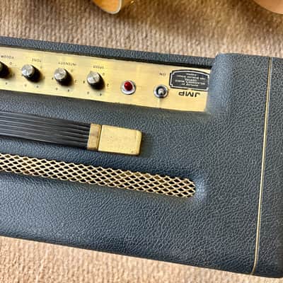Marshall JMP 1930 Popular 1969 Combo image 4