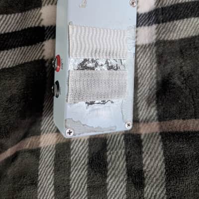 JHS SuperBolt V2 2016 - 2024 - Blue image 2