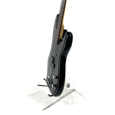 Used Epiphone Precision Bass Guitar image 6