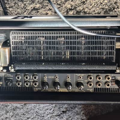 Mesa Boogie Mark V 3-Channel 90-Watt Guitar Amp Head image 2