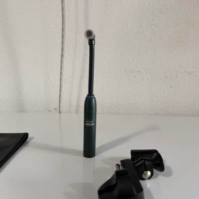 Shure BETA 98AMP / C Cardioid Condenser Microphone 2010 - Present - Black image 2