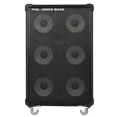 Epifani DIST-410 4x10 Bass Cab | Reverb