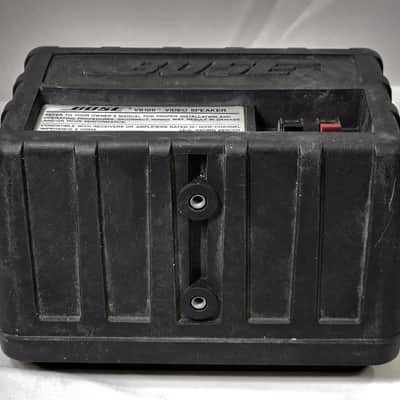 Bose VS100 - Video Speaker 1992 Black imagen 3