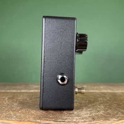 JHS Overdrive / Preamp 2022 - Present - Black / Yellow image 4