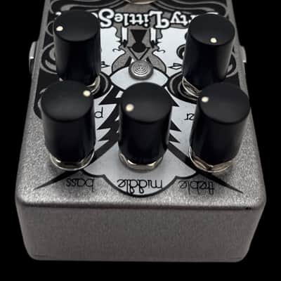 Catalinbread Dirty Little Secret MKIII 2010s - Black X8197 image 3