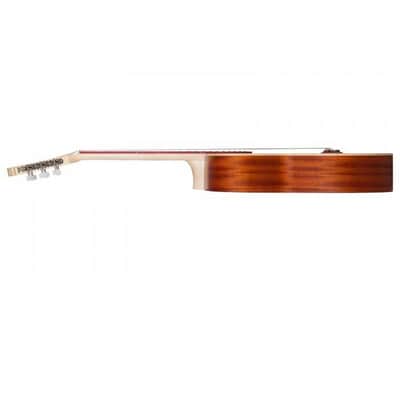 Guitare Classique KREMONA SOFIA GREEN GLOBE S65C-GG 4/4 - CEDRE MASSIF / SAPELLI image 12