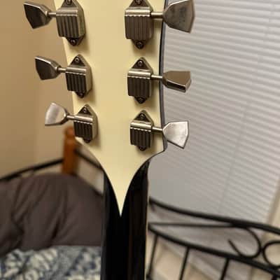 Gibson Les Paul Classic Custom w/ Stinger image 11