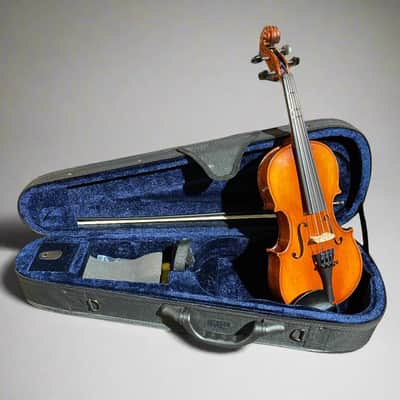 Core Academy 1/2 Viola Outfit with case and bow (USED) image 1