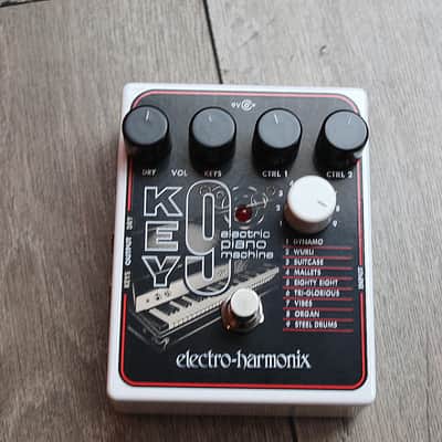 EHX "Key9 Electric Piano Machine" image 2