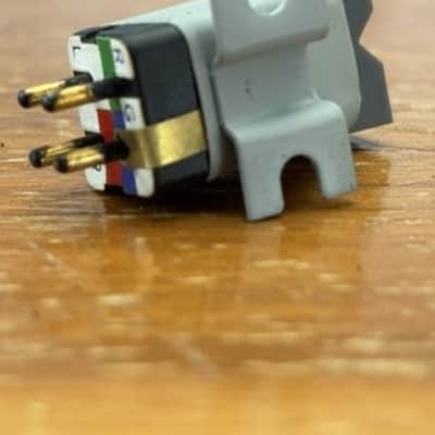 ⭐️Vintage PICKERING V-15 ATE-4 Cartridge⭐️W/ Date 4 Needle⭐️Working⭐️ image 8