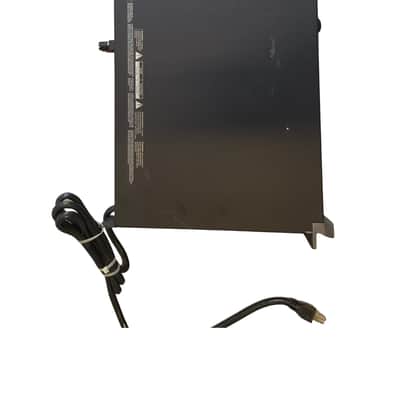 QSC PLX1602 1600W 2-Channel Power Amplifier image 4