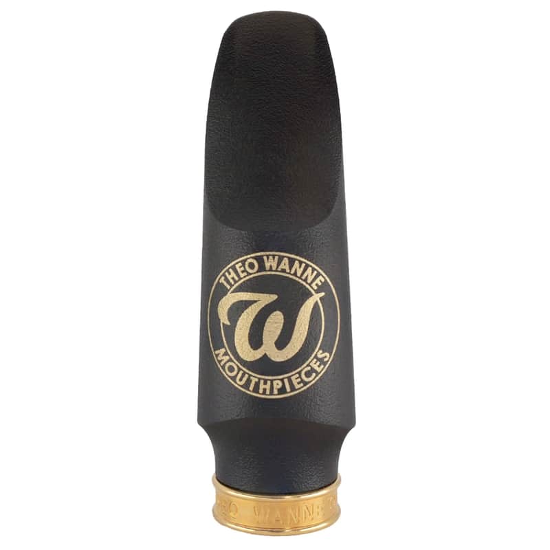 Theo Wanne Essentials 'Concert' Model AMP 3 Alto Saxophone Mouthpiece image 1