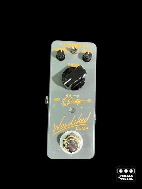 Suhr Woodshed Comp - X19161 image 1