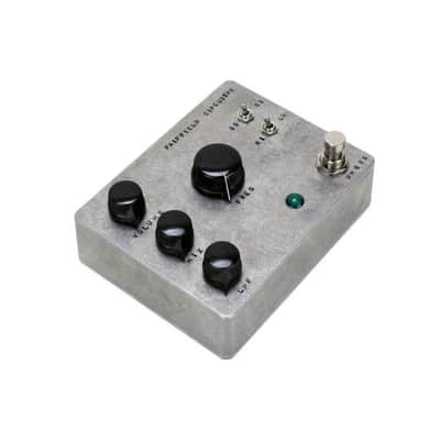 Fairfield Circuitry Randys Revenge Ring Modulator Pedal image 4