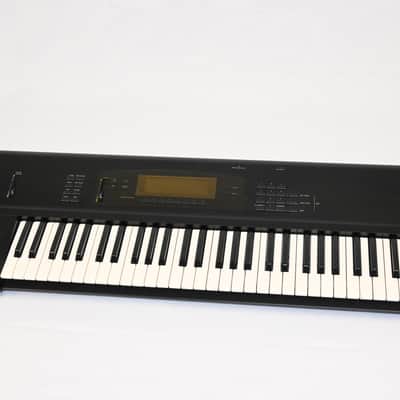 Korg 01/WFD *Serviced* image 8