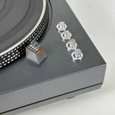 Kenwood KD-500 Direct Drive Turntable image 5