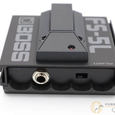 Boss Fs 5 L 2024 image 5