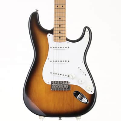 Fender American Vintage '57 Stratocaster 1990s | Reverb Canada