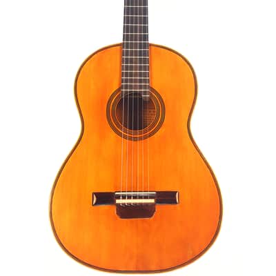 Francisco Manuel Fleta 1962 - Extremely rare and beautiful sounding guitar, made by the brother of Ignacio Fleta - check video! image 1