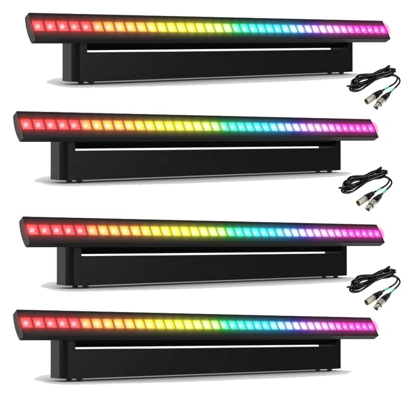 Chauvet COLORBANDSPECTRAILS