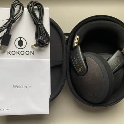Kokoon Relax Sleep Wireless Headphones image 3
