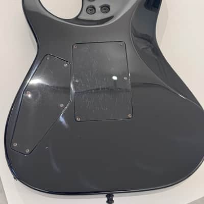 GRASS ROOTS Guitars by ESP Horizon I type BLACK image 13