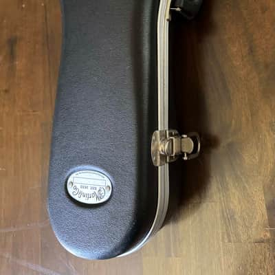 Jake Shimabukuro's Martin 3K Standard Koa Wood Ukulele image 13