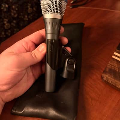 Shure BETA 87C Cardioid Dynamic Microphone image 3