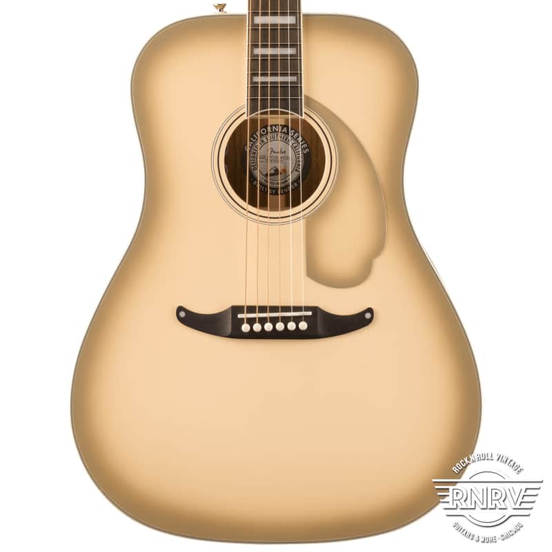 Fender California Vintage King 2024 - Antigua image 1
