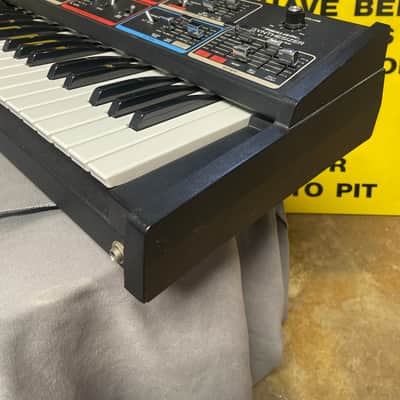 Moog Realistic Concertmate MG-1 1981 - Black image 11