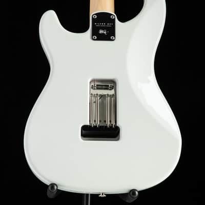 Paul Reed Smith John Mayer Signature Model Silver Sky Frost image 10