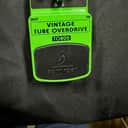 Behringer TO800 Vintage Tube Overdrive 2010s - Green