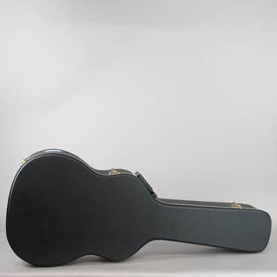 La Patrie Concert Acoustic-Electric Classical Guitar - (Used) image 11