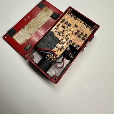 Hughes & Kettner RED BOX MK II image 6