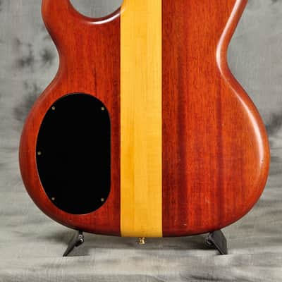 Alembic Spoiler Bass image 5
