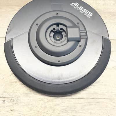 Alesis DMPad14 14" Electronic Cymbal Pad 2010s w/ Anti Spin Rotation image 4