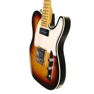 Schecter PT Special Electric Guitar, 3 Tone Sunburst Pearl image 7
