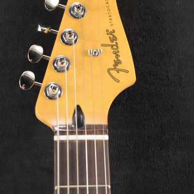 Fender FSR Player II Stratocaster 3-Color Sunburst Rosewood Fretboard image 5