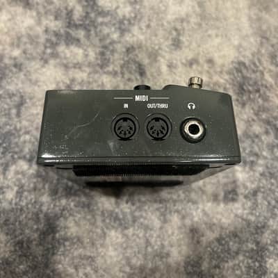 Line 6 HX Stomp Limited Edition 2010s - Cosmic Gray image 5